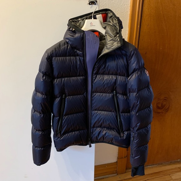 Moncler “Hintertux” Grenoble, exclusive color. - Picture 15 of 15